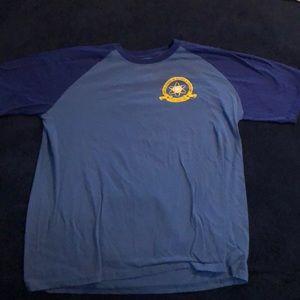 Spider Man T-shirt